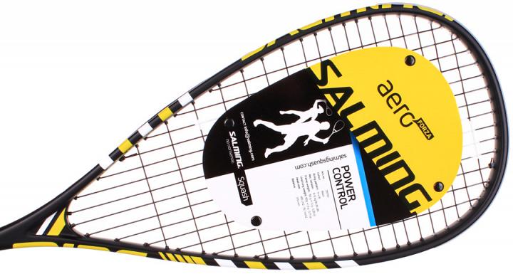 Salming Forza Aero